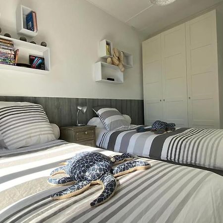La Baie Latitude, Gite Proche Mer Avec Jardin เลอโครทัว ภายนอก รูปภาพ